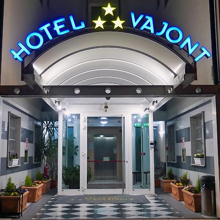 Hotel Vajont Vaiont Luaran gambar