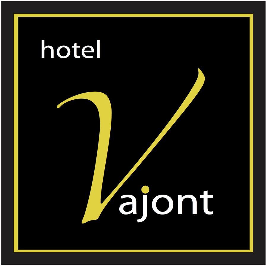 Hotel Vajont Vaiont Luaran gambar